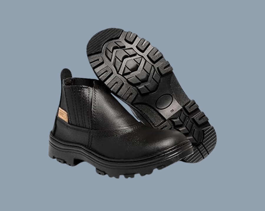 Botas Proteção