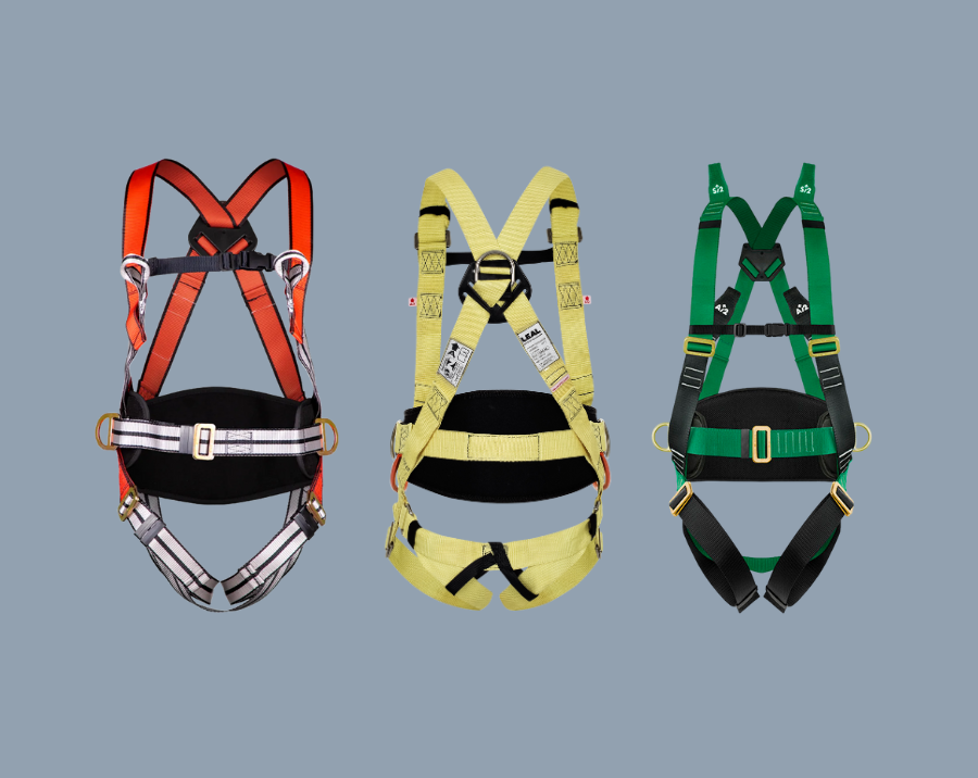 Cintos de Segurança