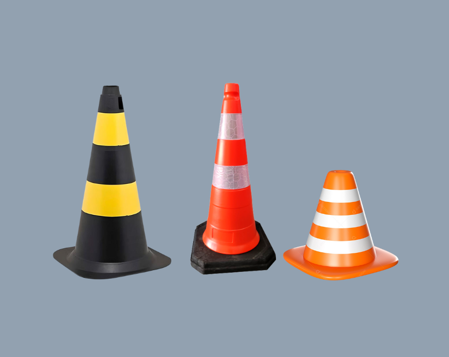 Cones
